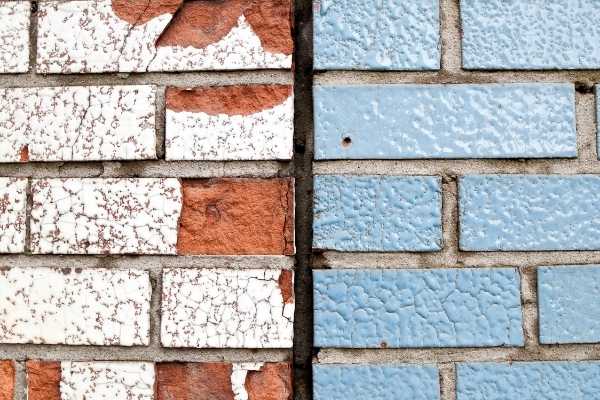 What if damage occurs to the neighbor's property during work Chippenham?