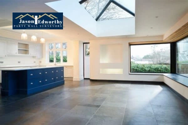 Our top tips for building near a boundary line Chippenham
