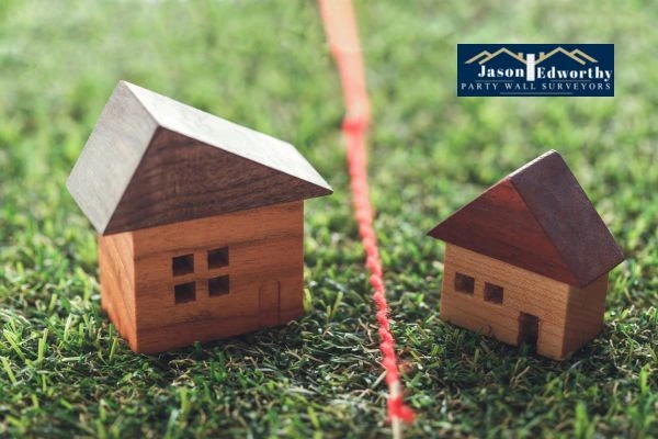 Do you want to build on a boundary line Chippenham call our team today!