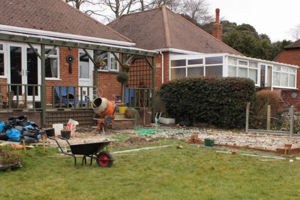 Understand the importance of boundary walls Chippenham contact Jason edworthy party wall surveyors today!