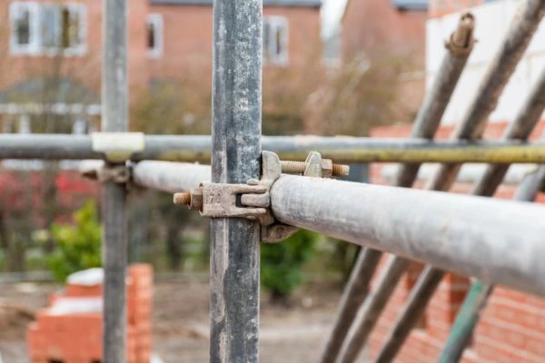 Ensure a party wall agreement is in place before Damage to Property Chippenham happens.