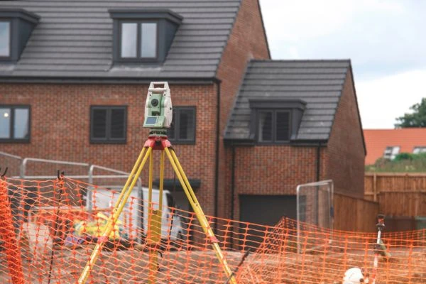 Damage to Property Chippenham - speak to our surveyors today!