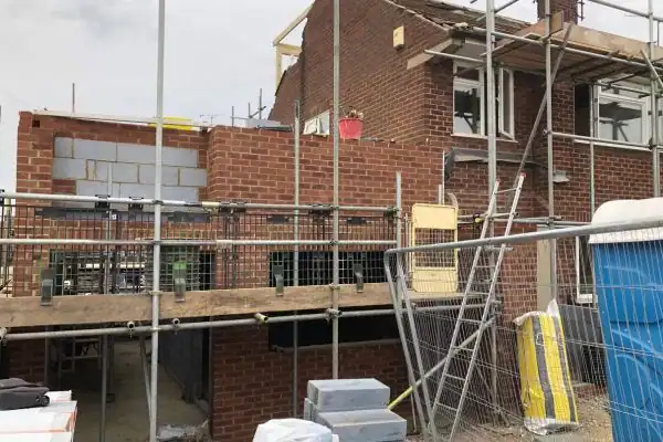 Reasons to Call a Party Wall Surveyor Chippenham