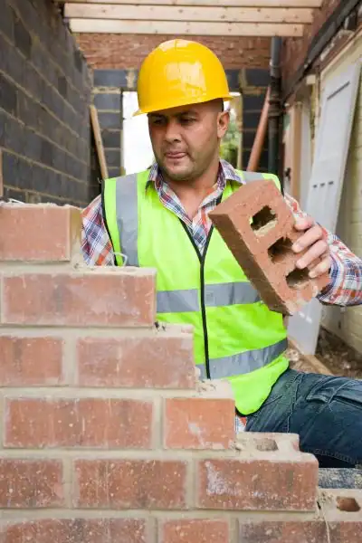 Jason Edworthy Party Wall Surveyors Chippenham Working with Builders