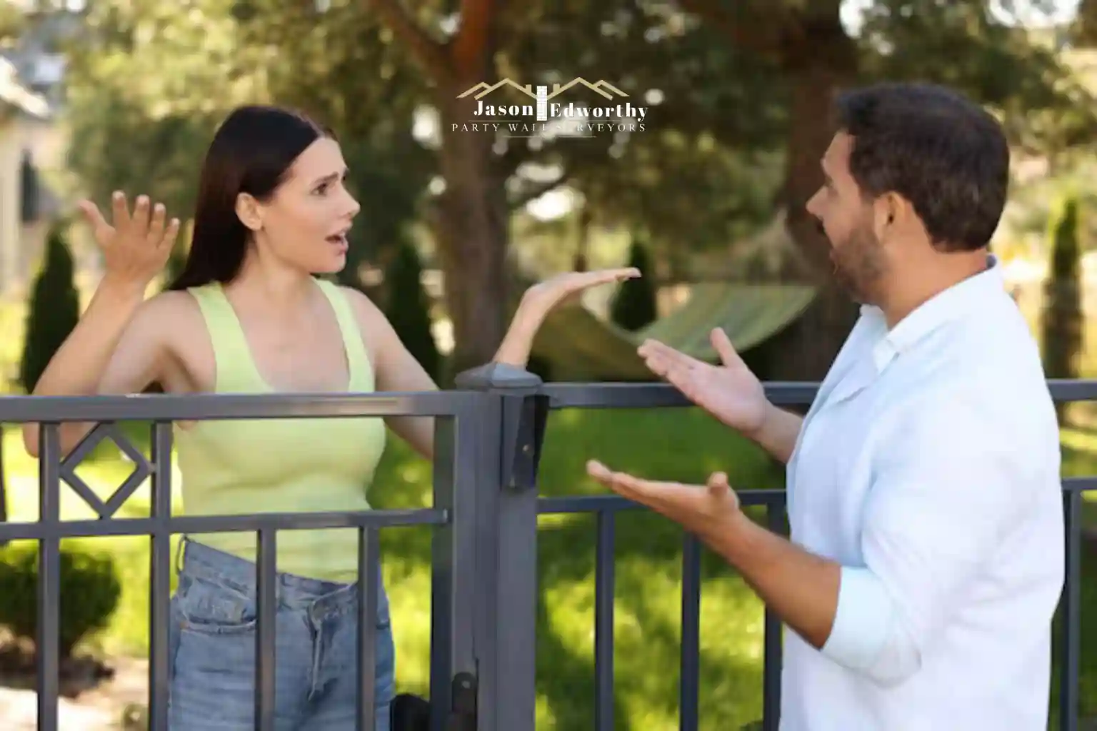 What If My Neighbour Says No Chippenham?